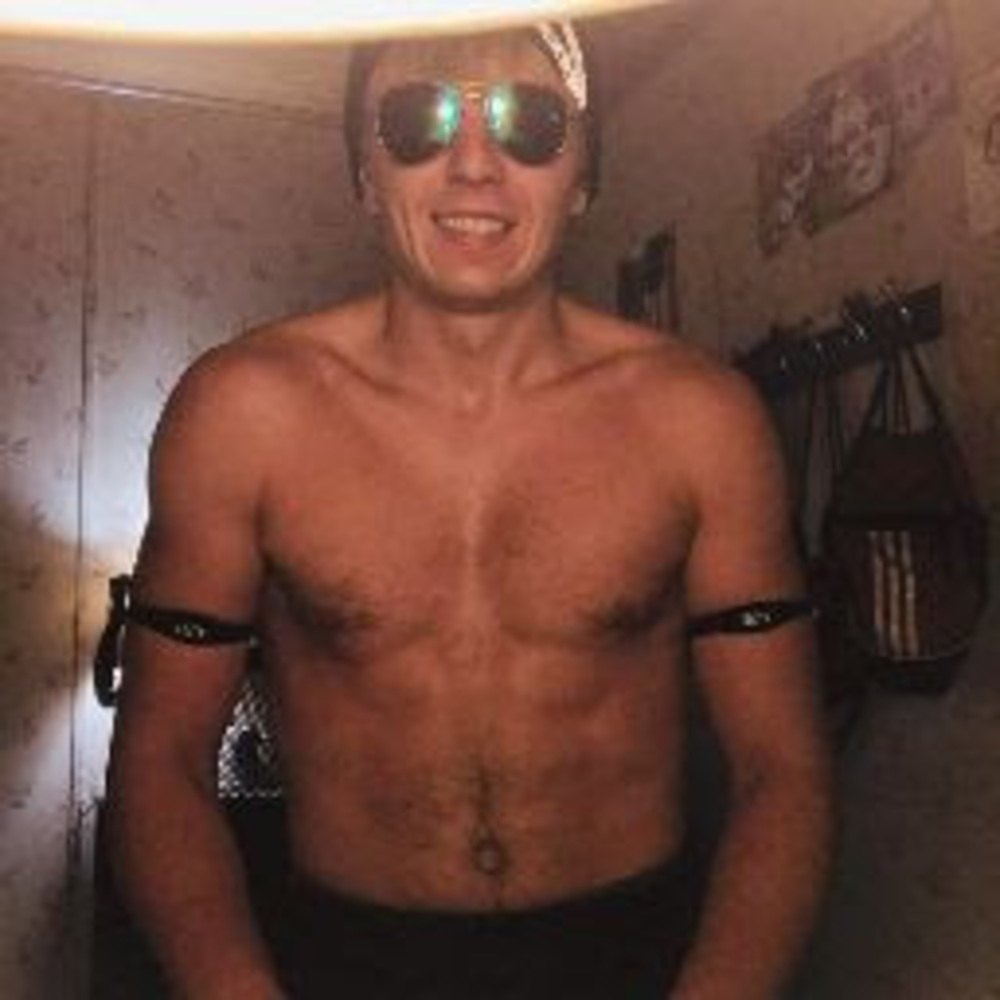 Meet your Posher, Jake